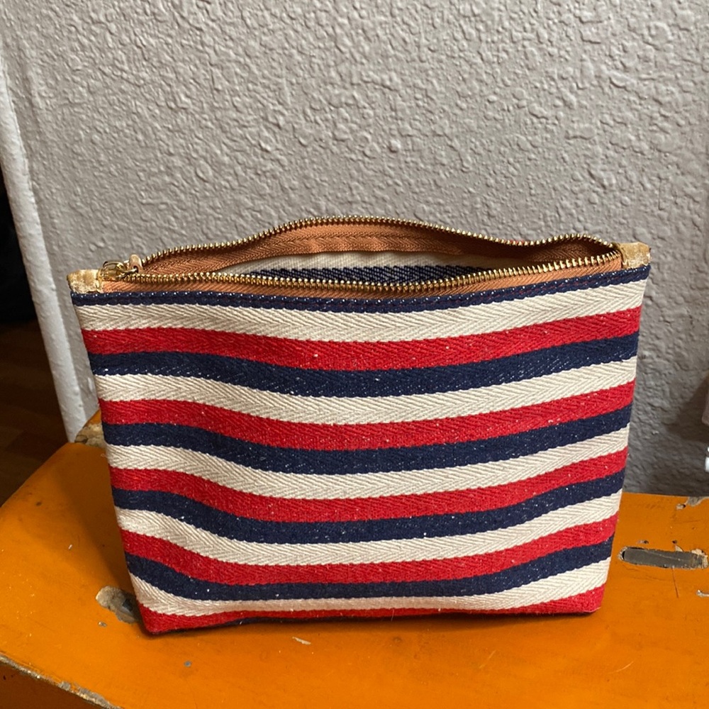Makeup Bag
